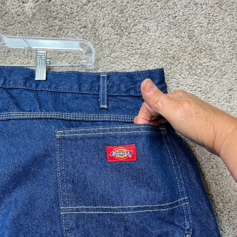Dickies relaxed fit